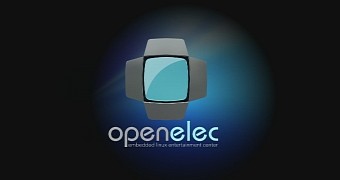 Openelec 8 0 embedded linux os receives first point release sftp support added