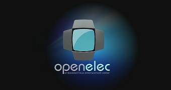 Openelec 8 0 linux os officially out with raspberry pi zero w support kodi 17 1