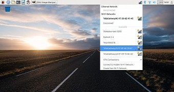 Raspbian pixel fork lets you install and run the operating system on a pc or mac