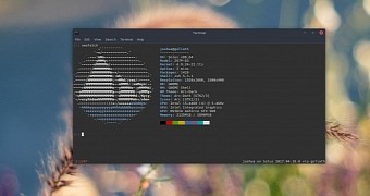 Solus now powered by linux kernel 4 9 24 lts new repo sync tool coming soon