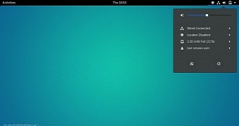 Ubuntu gnome and ubuntu flavors unite into a single distro for ubuntu 18 04 lts