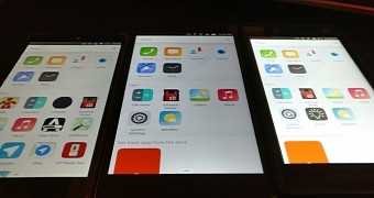Ubuntu touch and unity 8 are not dead ubports community will keep them alive