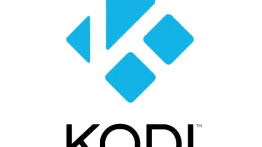Kodi logo