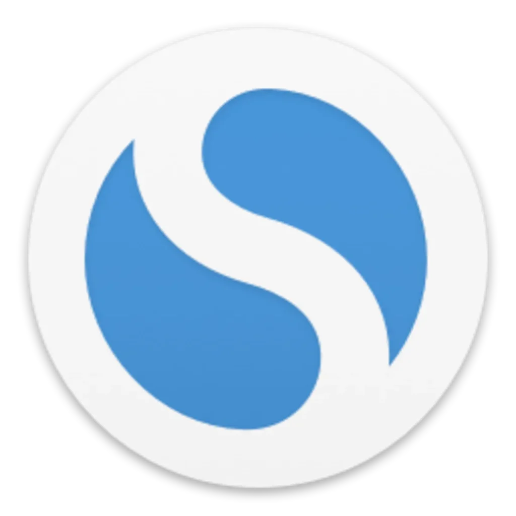 Simplenote logo