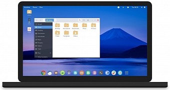 Arch linux based apricity os gnu linux distribution is now officially dead
