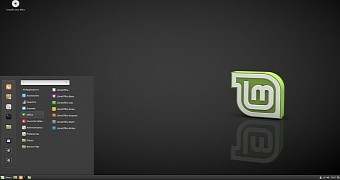 Cinnamon 3 4 desktop environment gets first point release for linux mint 18 2