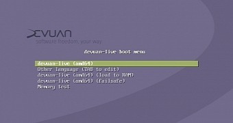 First look at devuan 1 0 a free os designed for debian fans who hate systemd