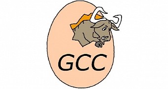 Gcc gnu compiler collection 7 1 released to celebrate 30 years since gcc 1 0
