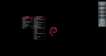 Grml 2017 05 freedatensuppe distro enters development based on debian stretch