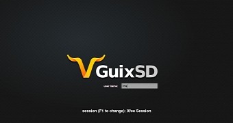 Guix system distribution guixsd 0 13 0 gnu linux os supports 64 bit arm cpus