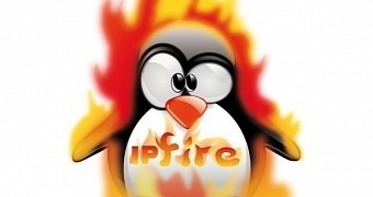 Ipfire 2 19 now supports on demand ipsec vpns core update 110 is now available