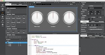 Qt creator 4 3 0 open source ide officially released here is what s new