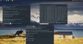 Solus devs enable steamvr support for nvidia gpus revamp software center app