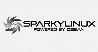 Sparkylinux 4 6 release candidate is pre configured to use debian stretch s base