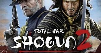 Total war shogun 2 fall of the samurai launch on linux and steamos on may 23