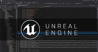 Unreal engine 4 16 game engine launches with more than 160 improvements