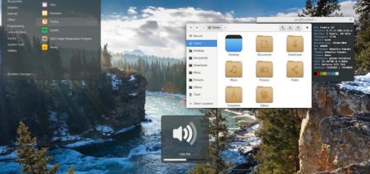 Adwaita Tweaked Theme