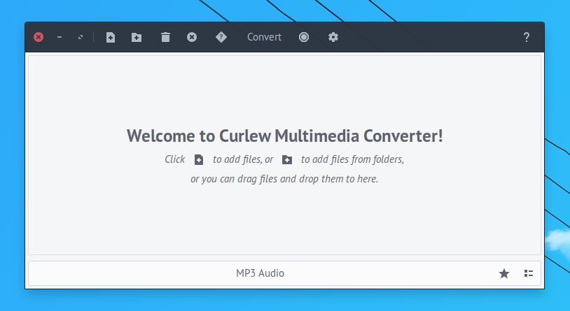 Media Converter For Ubuntu