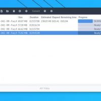 Curlew-GTK-Media-Converter-Free