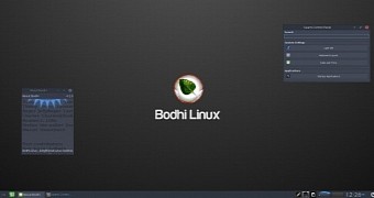 Bodhi linux 4 2 0 distro released with swami control panel and linux kernel 4 10