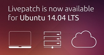 Canonical launches its linux kernel livepatch service for ubuntu 14 04 lts users