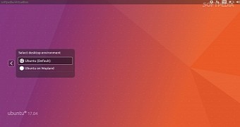 Canonical makes it easy to install unity7 on ubuntu 17 10 gnome remains default