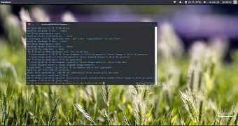 Canonical outs important kernel update for all supported ubuntu linux releases