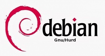 Debian gnu hurd 2017 released it s mostly based on the debian 9 stretch sources