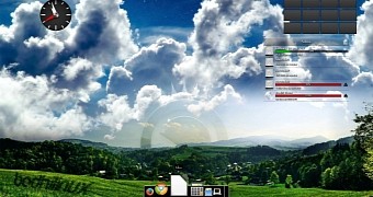 Escuelas linux 5 4 educational distribution officially released based on bodhi