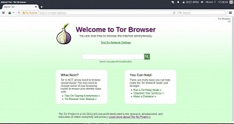 Firefox based tor browser 7 0 officially released for anonymous web surfing