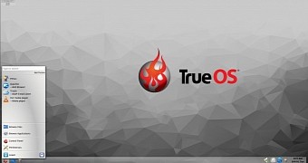 Freebsd based trueos gets new stable update adds lumina desktop 1 2 2 more