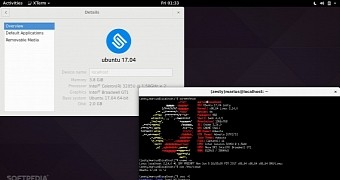 How to install ubuntu 17 04 with gnome on your chromebook alongside chrome os