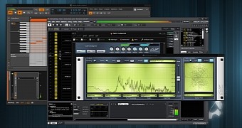 Kxstudio 14 04 5 linux distribution released for professional audio production