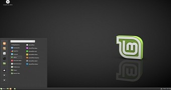 Linux mint 18 2 sonya cinnamon and mate beta editions are out download now