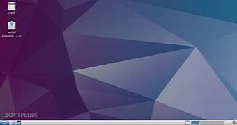 Lubuntu 17 10 s first alpha milestone ships with separate lxde and lxqt editions