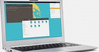 System76 announces pop os their own linux distro based on ubuntu and gnome