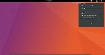Ubuntu 17 10 daily builds now shipping with the gnome desktop instead of unity