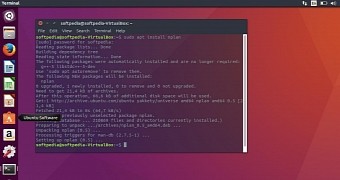 Ubuntu 17 10 is finally unifying and cleaning up the networking configuration