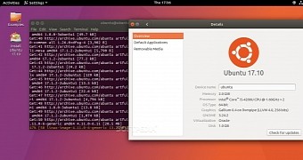 Ubuntu 17 10 to improve secure boot for booting windows from grub enable pie