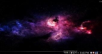 Ultimate edition 5 5 linux distro out now based on ubuntu 17 04 zesty zapus