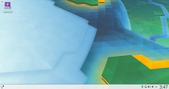 Wayland session now installed by default in latest kde neon dev unstable isos