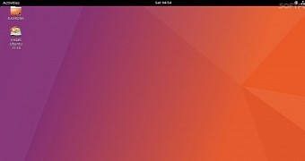 You will soon be able to run the latest gnome apps as snaps on ubuntu 16 04 lts