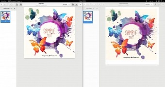 After 12 years gnome s evince document viewer supports adobe illustrator files
