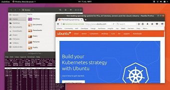 Canonical says unity 7 will still work in ubuntu 17 10 but expect issues