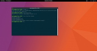Canonical works on linux 4 13 for ubuntu 17 10 gcc 7 transition in early august
