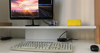 Developer replaces his macbook pro with a raspberry pi 3 computer for one week