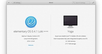 Elementary os linux users get june s updates with better hidpi support more