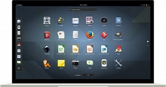 Gnome 3 26 desktop environment continues its migration to meson build system