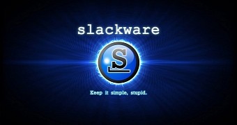 It s now possible to install the linux 4 13 rc2 kernel on your slackware distro