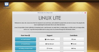 Linux lite users are the first to get linux kernel 4 12 here s how to install